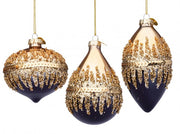 12x Gold Vt Show Pendant