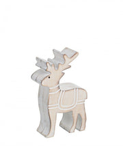 12x Reindeer Edge Stand S