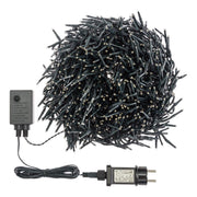 Warm white led chain 1100 MiniLED 11.5m