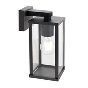 Bottom E27 gold line applique black