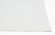 Delbar Butter carpet 120X180