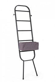 Cabinet for Objects 2 hooks 1 basket Quiete