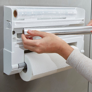 Parat ComfortLine wall-mounted paper holder