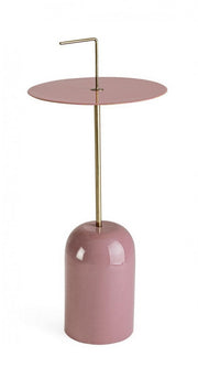 Tulasi Antique Pink Coffee Table D30