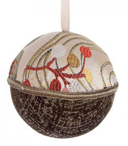 12x Dafne Multi Green Sphere D100