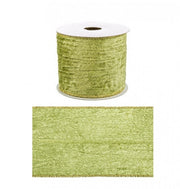 12x Double Vell Verd Ribbon