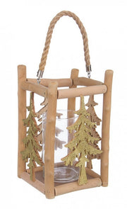 Set of 3 Carola Qu C Candles