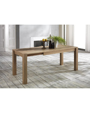 Extendable table 140-190 x 80 cm - Wood
