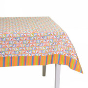 Lucy rectangular tablecloth cm140xh240x11