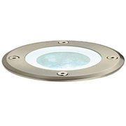 Walkable Gu10 steel route line