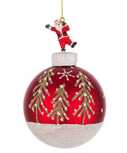 6x Red Emmy Vt Sphere