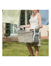Stand Up Laundry Basket Bama 70165