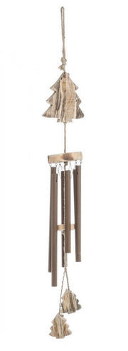 2x Sexten Albero Worry Dolls