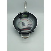 Non-stick frying pan Line INVICTUM in aluminum Pensofal JUMBO diameter 28 cm