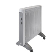 Natural Convection Mica Heater - Heats up to 20m²