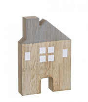 12x Alpine Chalet Decoration