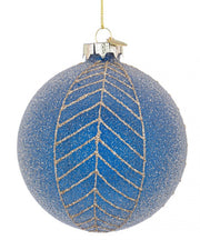 8x Blue Vt Foliar Sphere D100