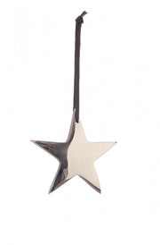 12x Shannon Stella Silver Pendant 10X10H