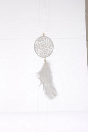 12x Dreamcatcher Pendant S