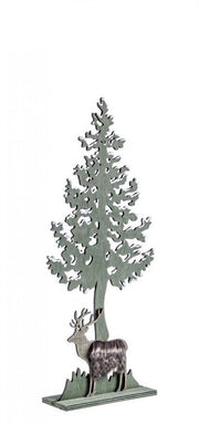 6x Colmar C-Renna S Pine