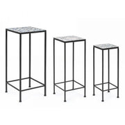 Erice Square Coffee Table - Large