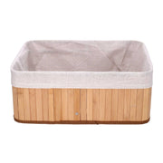 Bamboo drawer cm39x29h16