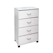 PUR-4 CASSETTI GAIA 50*40*83 18PDRA-4-W