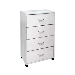 PUR-4 CASSETTI GAIA 50*40*83 18PDRA-4-W