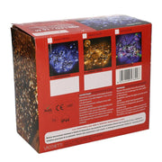 Wire light 800 multicolor led controller cm1600 al. fixed external use