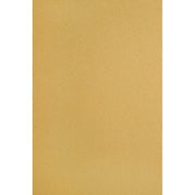 Mustard poly cushion with button detail 50x120 cm high back