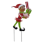 Elf metal sign cm45x0,5h91