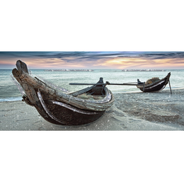 Framework Lupia Painted Brillantinato BRILLANT 52x122 CANOES