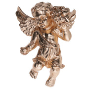 Angelo gold wall resin cm21x16x7