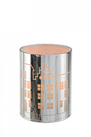 6x Loft Palazzo C Candle