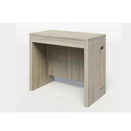 Zoom 3 elm extendable console 90x47x76 cm.