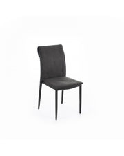 4x Fabric chair - Wanda