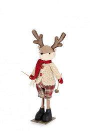 4x Jonny Stand C-Sci H38