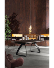 Fixed table - Bridge