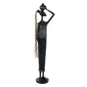 Statuette Zulu Industrial Woman