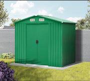 Casetta Garden L236xD174xH206 cm