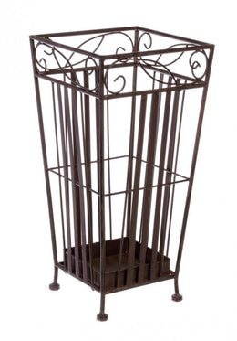 4x P. Umbrella Melanie Qu Brown