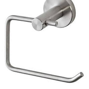 City series satin roll holder