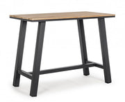 Skipper Bar Table 131X73 Nat/Antra.Yk13