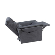 Lift chair Alessia 2 motors Twist 20 fabric