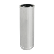 316L Double Wall Stainless Steel Pipe Mt 1