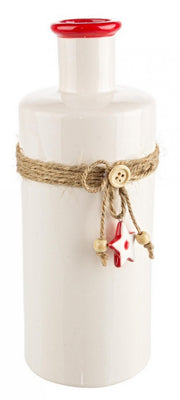 4x Stella Bottone L Vase