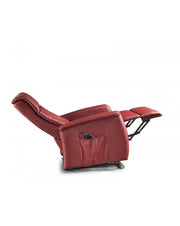 ARMCHAIR WITH 2 MOTORS - Morgana