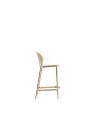 2x Polypropylene chair - Spot