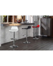 Polypropylene stool - Fred