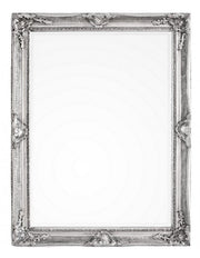 Mirror Miro C-C Silver 90X120